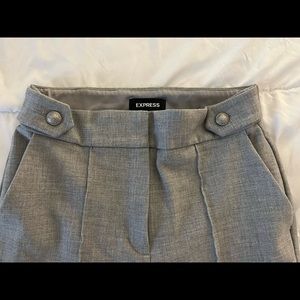 Express Dress Pants